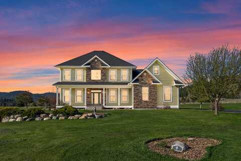 108 Eagle Crest Court, Kalispell, MT 59901