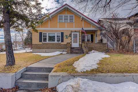 937 11th Avenue, Helena, MT 59601