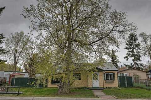 2146 W Central Avenue, Missoula, MT 59801