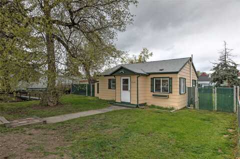 2146 W Central Avenue, Missoula, MT 59801