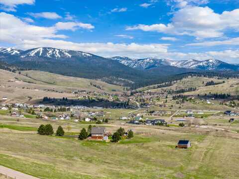 Nhn O'Keefe Creek Boulevard, Missoula, MT 59808