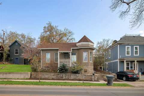531 E Broadway Street, Helena, MT 59601