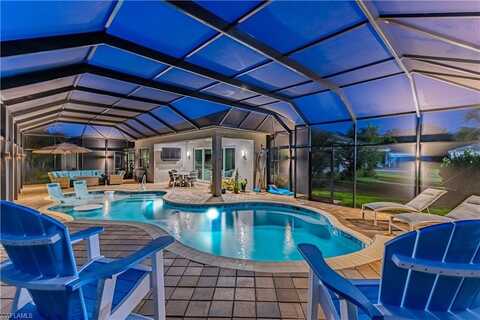 11458 Jacaranda, NAPLES, FL 34120