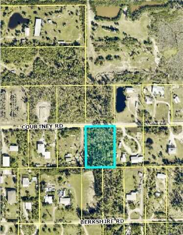 4307 Courtney, Saint James City, FL 33956