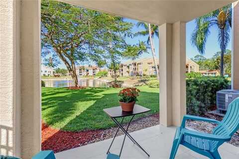 1265 Wildwood Lakes, NAPLES, FL 34104