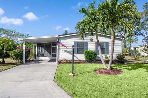 623 Charlemagne, NAPLES, FL 34112