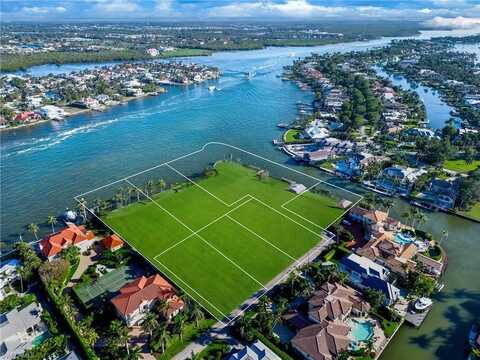 820 Jamaica, NAPLES, FL 34102