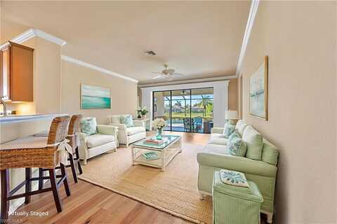 3994 Treasure Cove, NAPLES, FL 34114