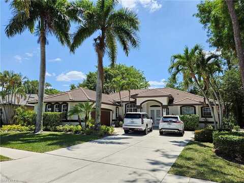 8122 Wilshire Lakes, NAPLES, FL 34109