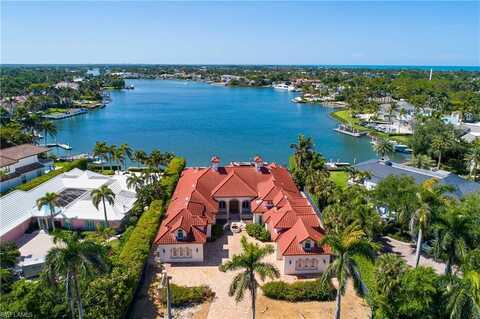 600 Galleon, NAPLES, FL 34102