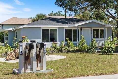 1115 Central, NAPLES, FL 34104