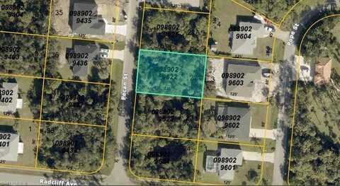 0 Pecan, NORTH PORT, FL 34287