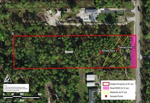 DESOTO, NAPLES, FL 34120