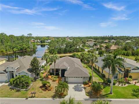 23125 Marsh Landing, ESTERO, FL 33928