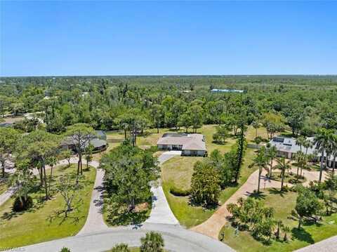 3795 Liberty, FORT MYERS, FL 33908