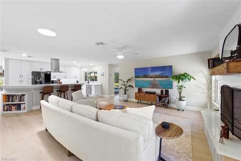 3795 Liberty, FORT MYERS, FL 33908