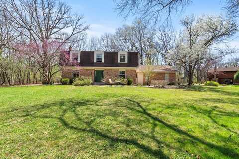 125 Grove Lane, Barrington, IL 60010