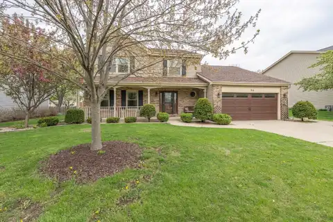 96 Red Fox Run, Montgomery, IL 60538