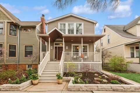 5251 N Paulina Street, Chicago, IL 60640