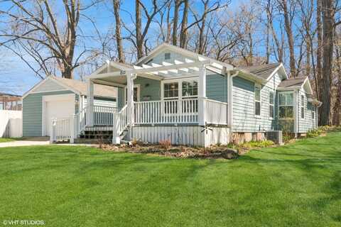 213 lincoln Avenue, Fox River Grove, IL 60021