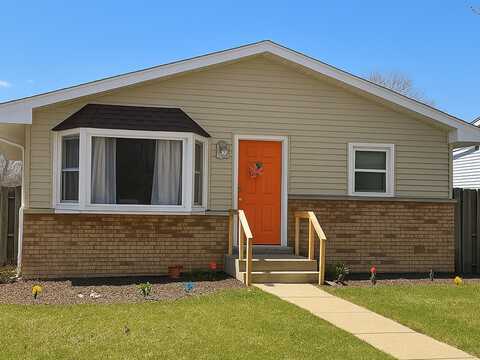 1904 Joppa Avenue, Zion, IL 60099