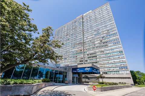 4800 S Chicago Beach Drive, Chicago, IL 60615
