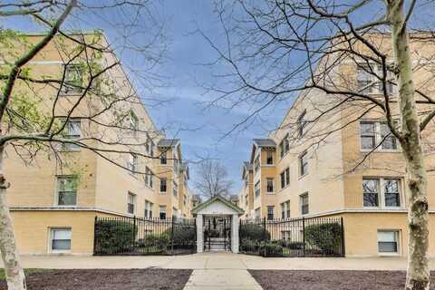 3143 W Palmer Boulevard, Chicago, IL 60647