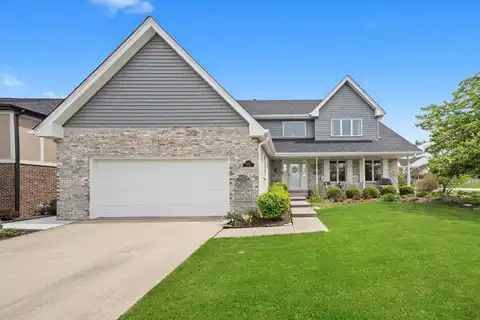 16543 Paw Paw Avenue, Orland Park, IL 60467