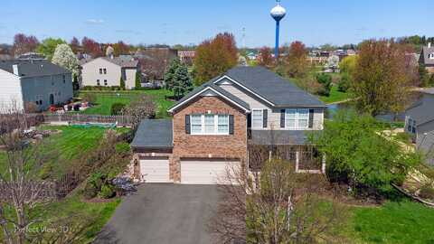 40w158 James Michener Drive, Saint Charles, IL 60175