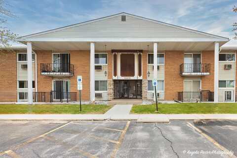 9209 Bumble Bee Drive, Des Plaines, IL 60016