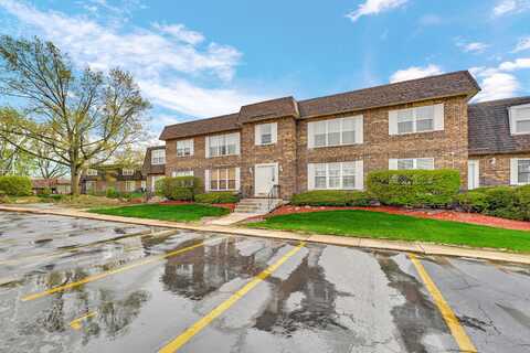18527 Harwood Avenue, Homewood, IL 60430