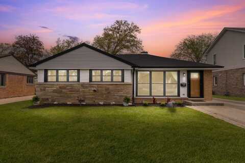 439 N Highview Avenue, Elmhurst, IL 60126