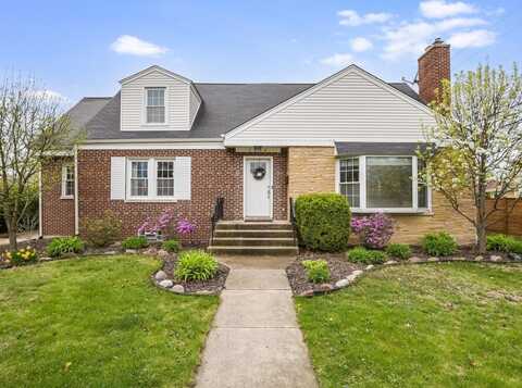 1212 S Greenwood Avenue, Park Ridge, IL 60068