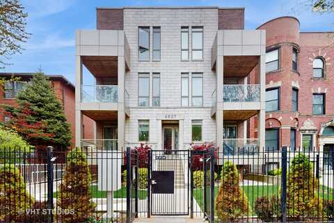 4627 N Beacon Street, Chicago, IL 60640