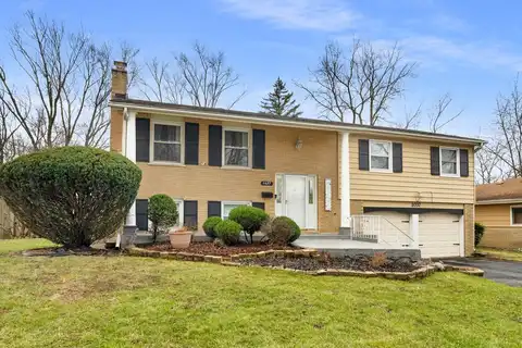 1037 187th Street, Homewood, IL 60430