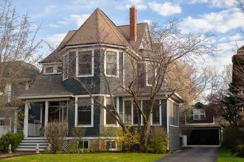 25 Elmwood Avenue, La Grange Park, IL 60526