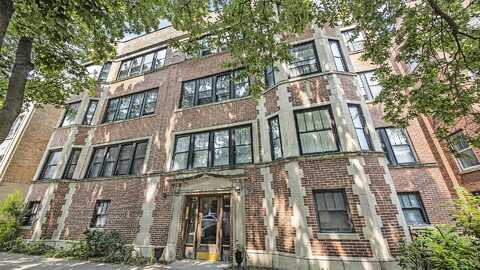 1348-1350 E Hyde Park Boulevard, Chicago, IL 60615