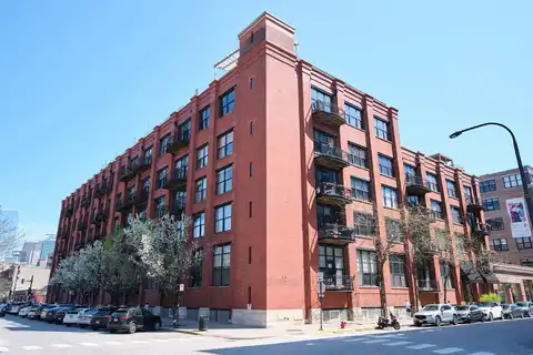 1000 W Washington Boulevard, Chicago, IL 60607
