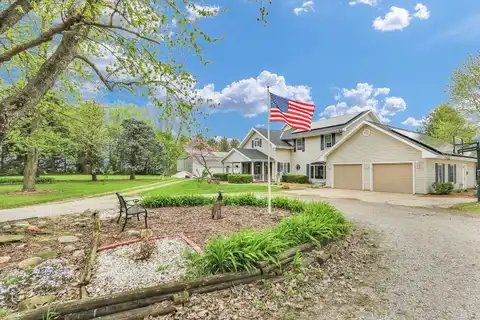 2475 County Road 1000 E, Champaign, IL 61822