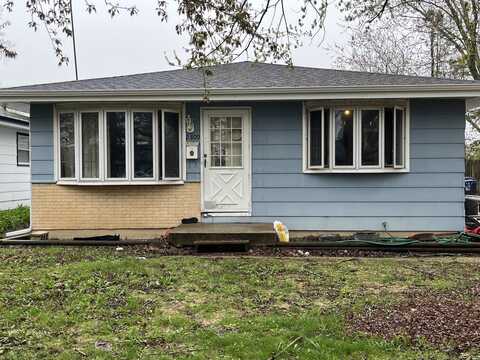 2809 Gilead Avenue, Zion, IL 60099
