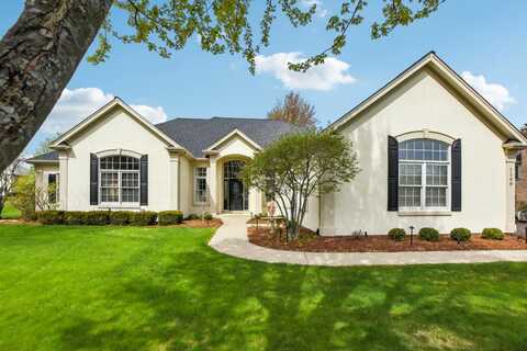 7160 Bannockburn Circle, Lakewood, IL 60014