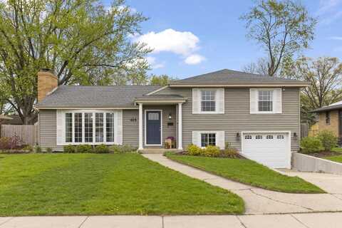 425 N Melrose Avenue, Elgin, IL 60123