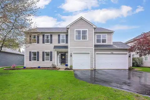749 Metropolitan Avenue, Bolingbrook, IL 60490