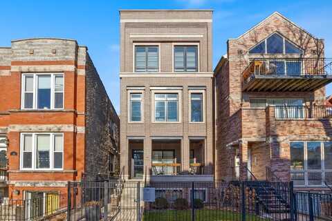 738 W Schubert Avenue, Chicago, IL 60614
