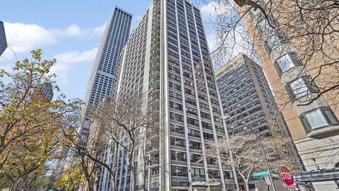 222 E PEARSON Street, Chicago, IL 60611