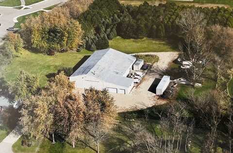 9204 Haligus Road, Huntley, IL 60142