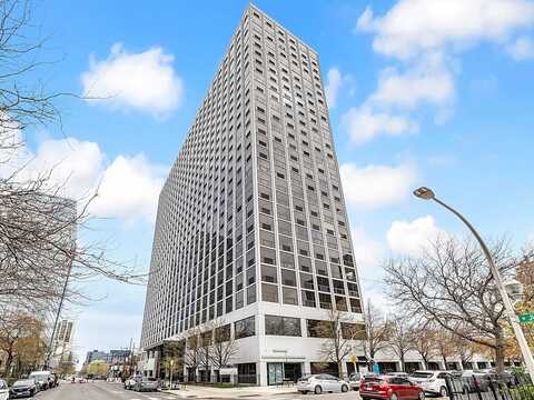 4343 N Clarendon Avenue, Chicago, IL 60613