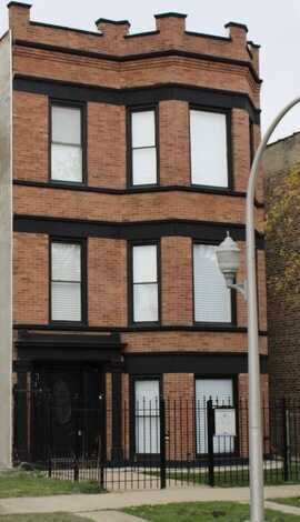 3660 W Grenshaw Street, Chicago, IL 60624