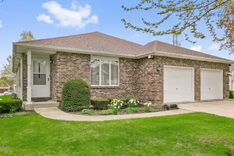 1569 Galway Drive, Aurora, IL 60505