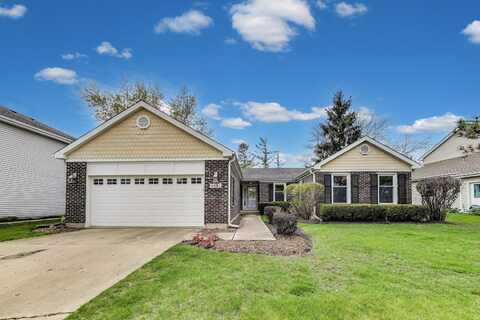 5030 Dukesberry Lane, Hoffman Estates, IL 60010